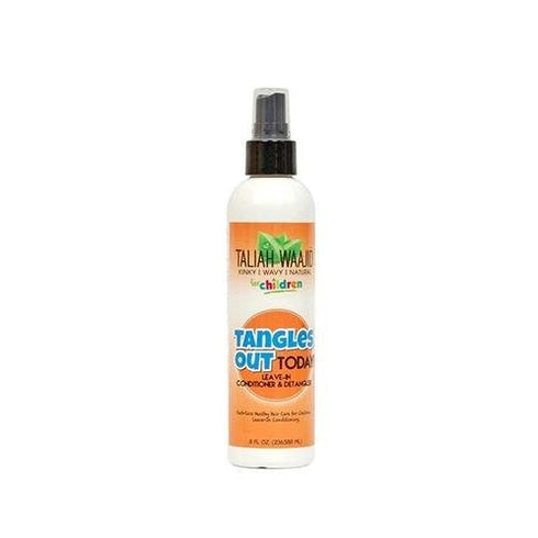 Taliah Waajid for Children Tangles Out Today 8oz